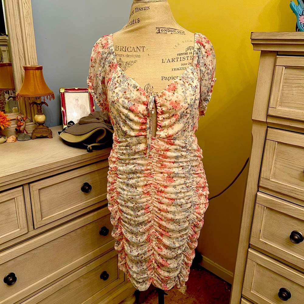 Cute Summer Dress